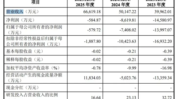 国仪公司明日申购 发行价21.22元/股 三年累亏超2亿却锚定2026扭亏 兆易创新子公司入局战略配售