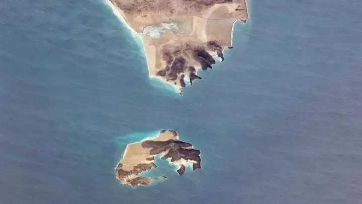 胡塞武装拟向红海船只收取过路费,中国船舶将获豁免