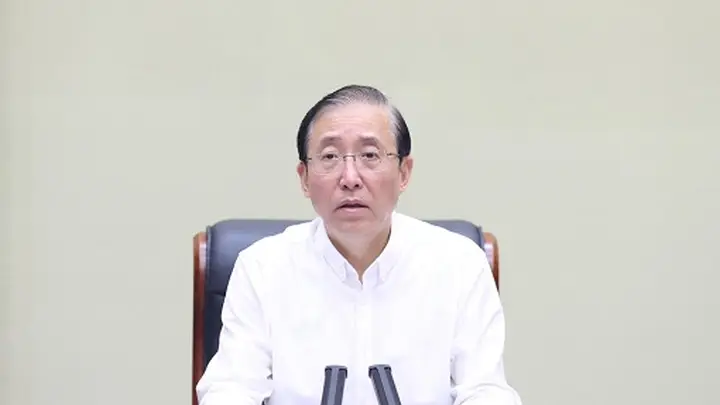 打虎！辛保安被查