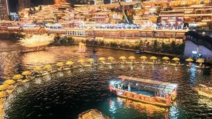 暑期避暑游热度攀升 多类型纳凉项目点燃旅游消费新活力