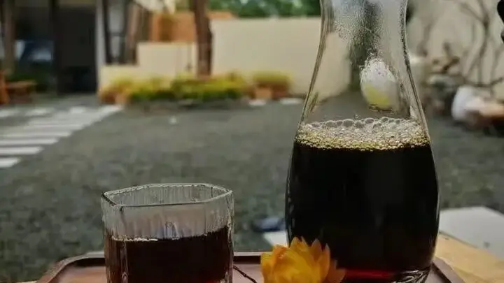 清镇咖啡地图·正式发布｜在湖与山之间，找到你的那一杯