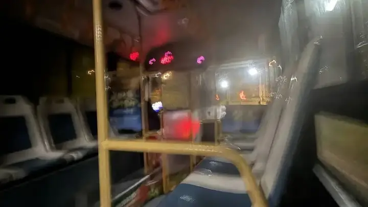 西岭雪山深夜启动停运索道 四分钟助急症游客紧急下山