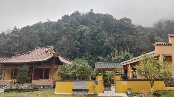 瓷都文脉不止窑火，洪东亮借寺厢房续建长芗书院活态传承