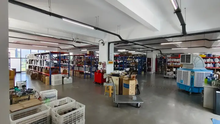 气动元件如何搭配?口碑好的加工商与批发建议