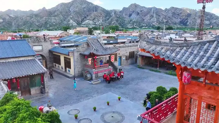 包头非遗焕新绽放 文脉传承点亮文旅新看点