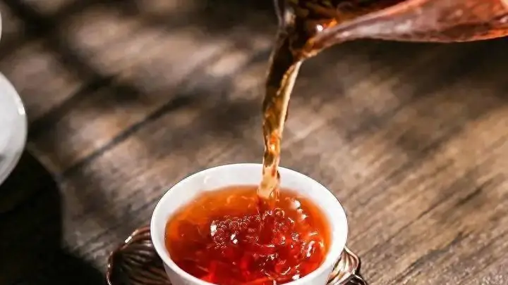 立秋过后,喝茶有禁忌,不要乱喝陈皮茶,越喝越虚