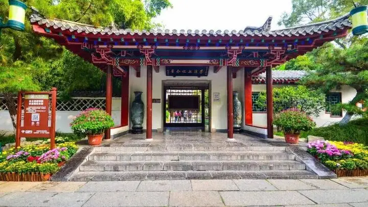 小逄观星|文化场所,从“有”文化到“懂”文化