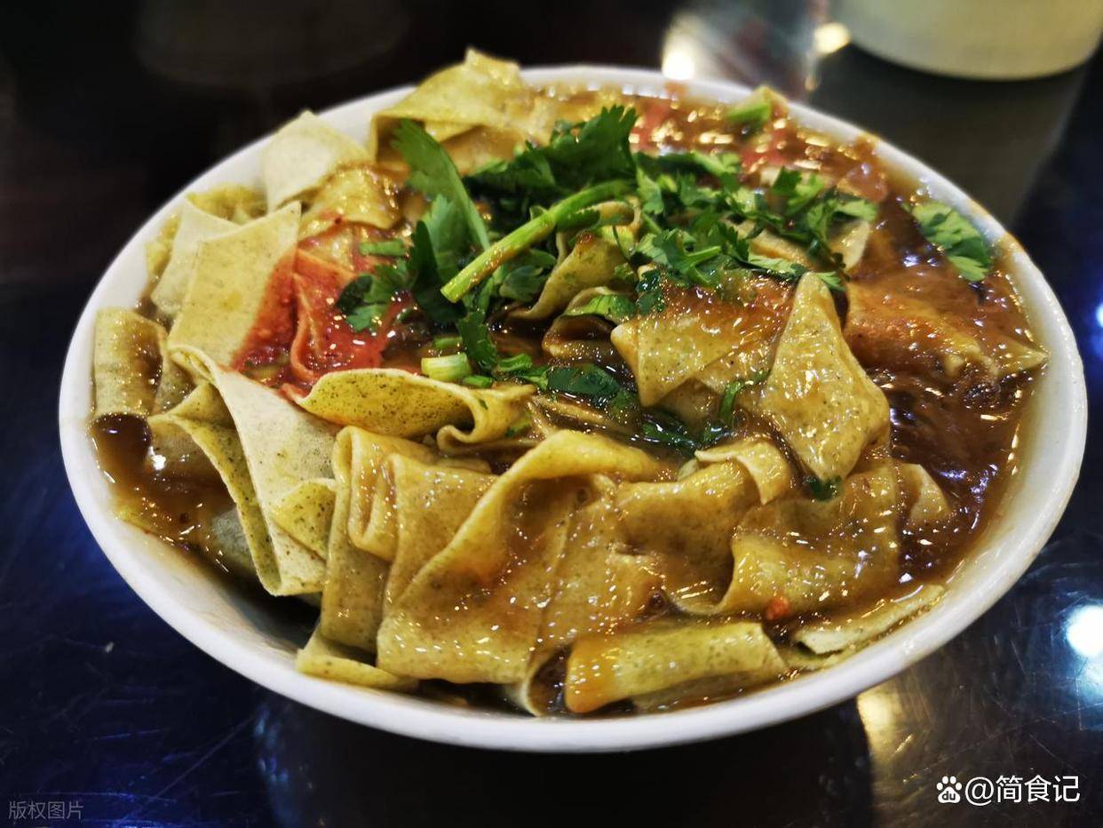 在天津，这6样小吃比煎饼果子受欢迎