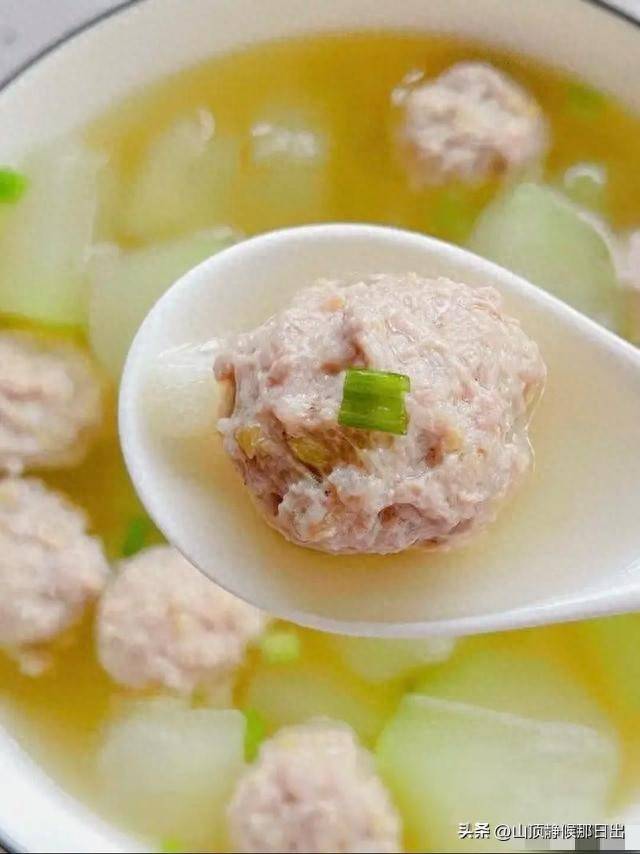 入伏必吃几道菜 帮你轻松过苦夏